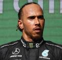 Lewis Hamilton: Mercedes Menderita Selama F1 2022
