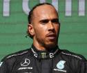 Lewis Hamilton: Mercedes Menderita Selama F1 2022