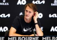 Sebastian Korda Incar Langkah Selanjutnya Usai Hasil Positif Di Melbourne