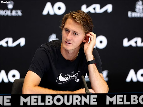 Daripada fokus dengan cedera, Sebastian Korda ambil hal positif dari Melbourne