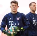 Alexander Nubel Puji Keberhasilan Bayern Munich Datangkan Yann Sommer