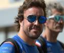 Aston Martin Diharapkan Mampu Atasi Sifat Buruk Fernando Alonso