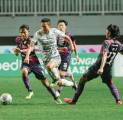 Bali United Gagal Menang Lagi, Teco Soroti Fokus Pemain