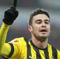 Dortmund Kalahkan Mainz 05, Gio Reyna Kembali Jadi Pahlawan Kemenangan