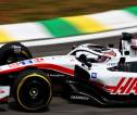 Haas Jadi Tim F1 Pertama yang Kenalkan Mobil Musim 2023