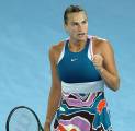Hasil Australian Open: Aryna Sabalenka Lolos Ke Final Grand Slam Pertama