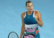 Hasil Australian Open: Aryna Sabalenka Lolos Ke Final Grand Slam Pertama