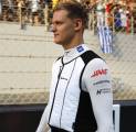 Juara Dunia F1 Ini Percaya Mick Schumacher Bisa Dapat Kursi Lagi