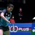 Kembali Sikat Bingjiao, Gregoria ke Perempat Final Indonesia Masters 2023