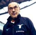 Maurizio Sarri Bangga Pada Skuat Lazio Usai Menang Telak vs AC Milan