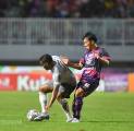 Rans Nusantara FC Gagal Taklukkan 10 Pemain Bali United, RD Tetap Puas