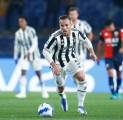 Arthur Bisa Hadapi Larangan Bermain karena Masalah Gaji Palsu di Juventus