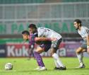 Bali United Kebobolan Empat Gol, Teco Enggan Salah Bek Asing Anyar