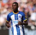Brighton Tolak Tawaran Arsenal untuk Moises Caicedo
