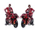 Duo Ducati Senada Untuk Waspadai Kekuatan Marc Marquez