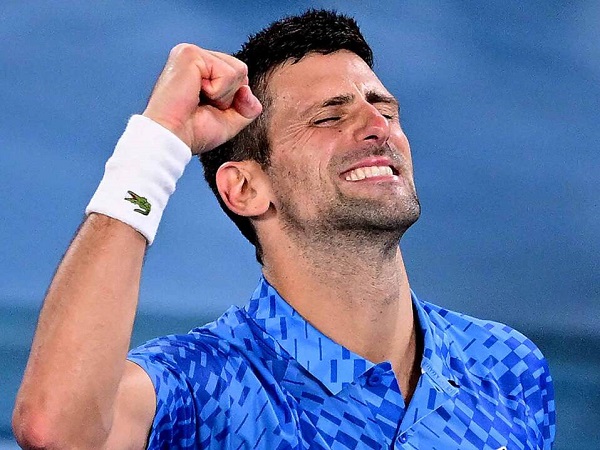 Hasil Australian Open: Novak Djokovic akhiri petualangan Tommy Paul di Melbourne