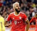 Hoeness Sarankan Bayern Munich Perpanjang Kontrak Choupo-Moting Dua Tahun