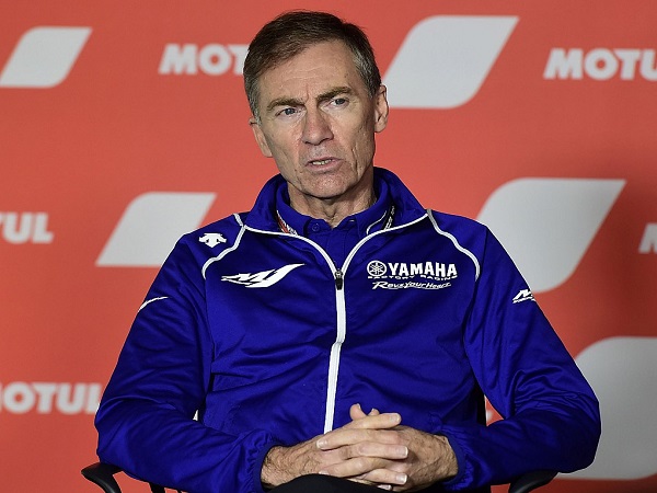 Lin Jarvis tidak akan kaget jika banyak pebalap cedera di MotoGP 2023.