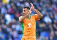 Manchester United Tertarik Untuk Pinjam Borja Iglesias