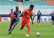 Pelatih Borneo FC Sayangkan Tim Kerap Buang-Buang Peluang