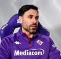 Salvatore Sirigu Jelaskan Alasan Pindah ke Fiorentina dan Tinggalkan Napoli