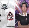 Terobosan Geek Fam di MPL ID S11: Gandeng Slate Esports sampai Rekrut Matt