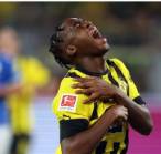 Borussia Dortmund Punya Pemain Dengan Potensi Lebih Besar dari Jadon Sancho