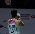 Eropa Loloskan Dua Wakil ke Semifinal Indonesia Masters 2023