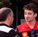 Frederic Vasseur Halalkan Team Order Untuk Ferrari
