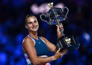 Hasil Australian Open: Aryna Sabalenka Sabet Gelar Grand Slam Pertama