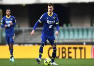 Lazio Disalip Marseille Dalam Perburuan Gelandang Hellas Verona