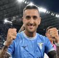 Lazio Rilis Pernyataan Terkait Kabar Matias Vecino