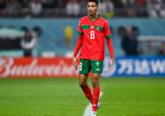Marseille Dapatkan Bintang Maroko di Piala Dunia, Azzedine Ounahi