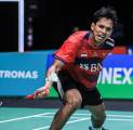 Merah Putih Loloskan Tiga Wakil ke Babak Semifinal Indonesia Masters 2023