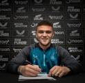 Newcastle United Perpanjang Kontrak Kieran Trippier Hingga 2025
