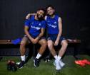 Reece James dan Ben Chilwell Berpotensi Comeback Saat Chelsea Jamu Fulham