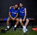 Reece James dan Ben Chilwell Berpotensi Comeback Saat Chelsea Jamu Fulham