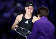Siap Debut Di Peringkat 10 Besar, Ini Harapan Elena Rybakina