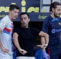 Xavi Ungkapkan Rasa Khawatir Jelang Melawan Girona