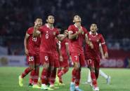 30 Pemain Dipanggil untuk TC Timnas Indonesia U-20 Jelang Piala AFC