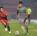 Borneo FC Bertekad Putus Tren Negatif tak Pernah Menang di 4 Laga Terakhir