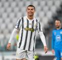Cristiano Ronaldo Siap untuk Bersaksi soal Investigasi Juventus