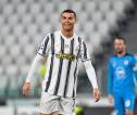 Cristiano Ronaldo Siap untuk Bersaksi soal Investigasi Juventus