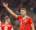 Gawang Bayern Munich Terlalu Mudah Kebobolan, De Ligt Ngamuk