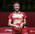 Indonesia Masters 2023: Final Ketiga Beruntun An Se Young Musim Ini