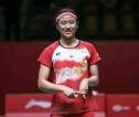 Indonesia Masters 2023: Final Ketiga Beruntun An Se Young Musim Ini