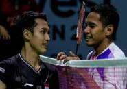 Jadwal Final Indonesia Masters 2023: Peluang Dua Gelar Untuk Merah Putih