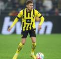 PSV Eindhoven Tertarik Pinjam Thorgan Hazard dari Borussia Dortmund