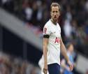 Tottenham Optimis Harry Kane Bersedia Teken Kontrak Baru