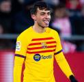 Xavi Hernandez Sanjung Pedri Usai Tentukan Kemenangan Barcelona atas Girona